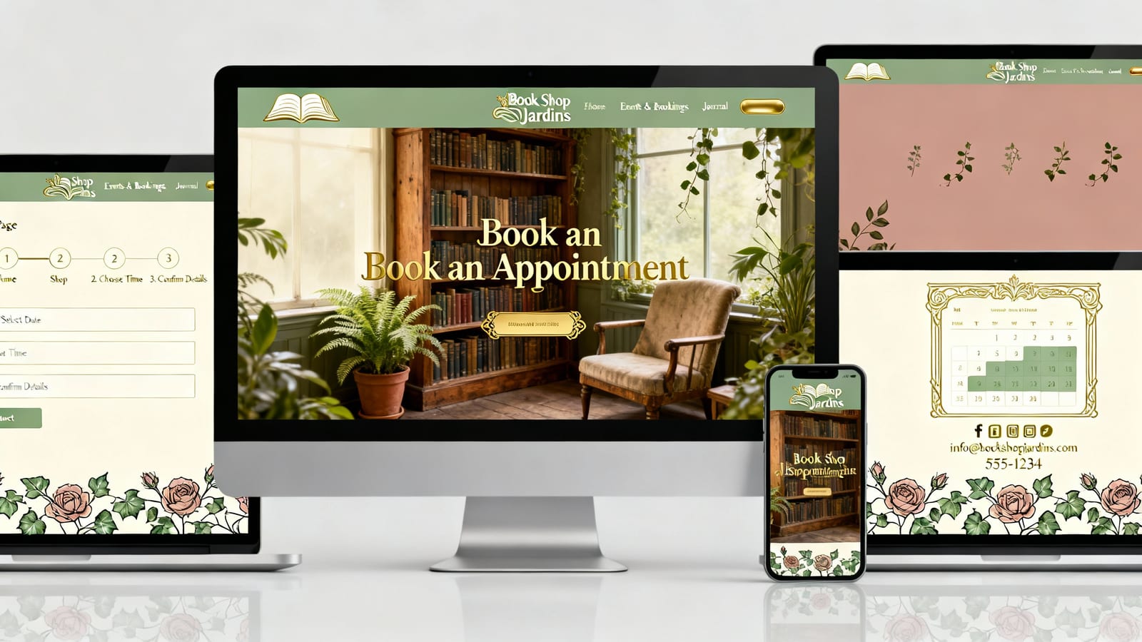 BookShop